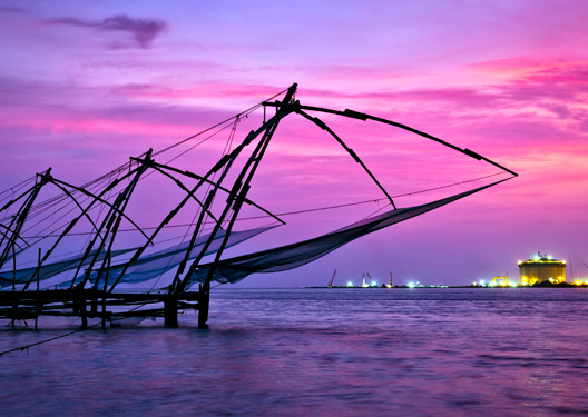 traveldilse-Exquisite Kerala